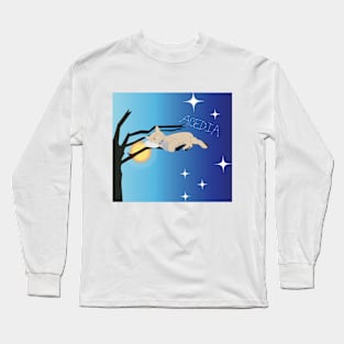 Acedia Long Sleeve T-Shirt